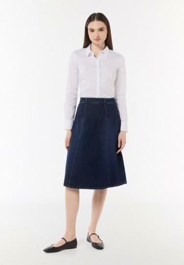 Летняя юбка