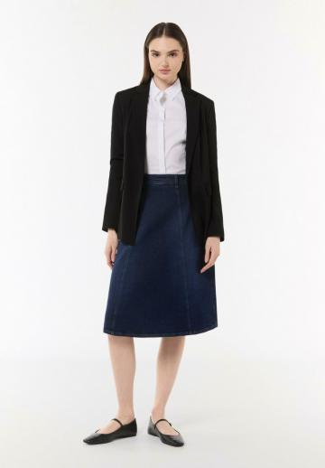 Летняя юбка