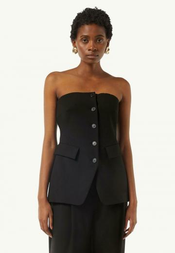 Майка-борцовка