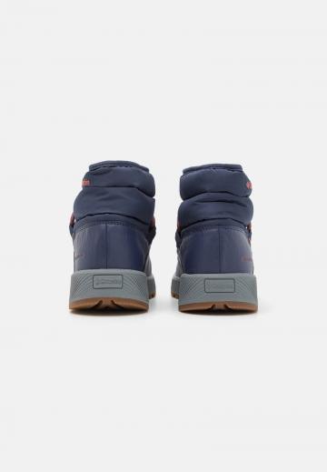 Походные сапоги