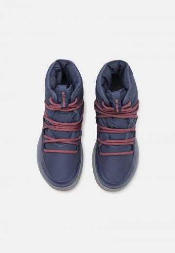 Походные сапоги