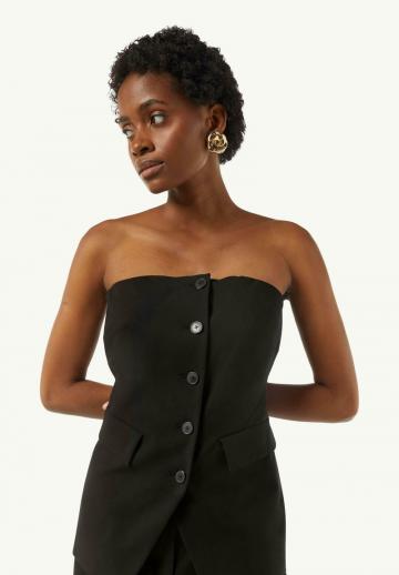 Майка-борцовка