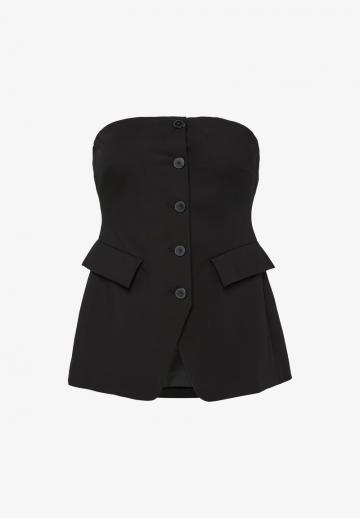 Майка-борцовка