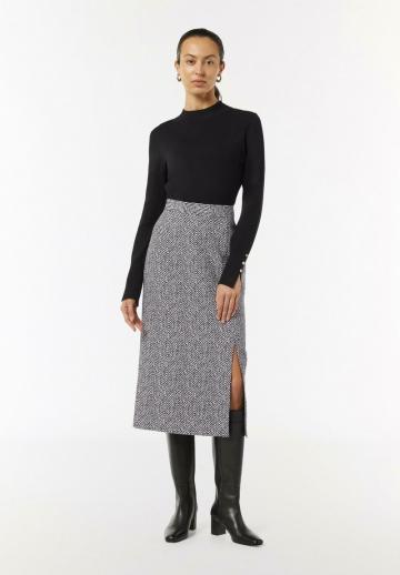 Летняя юбка