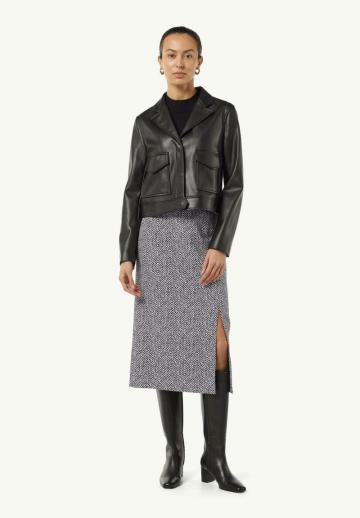 Летняя юбка