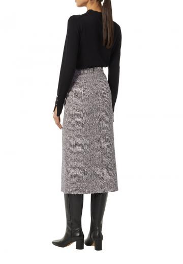 Летняя юбка