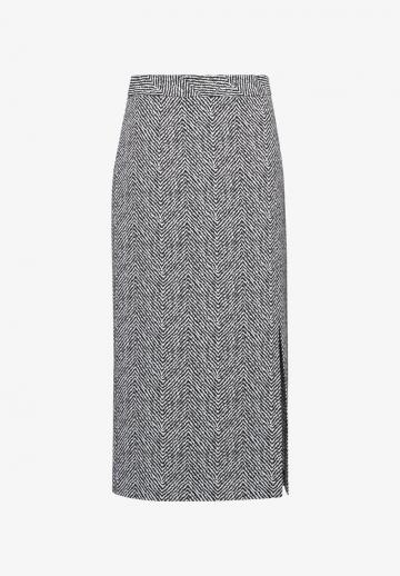 Летняя юбка