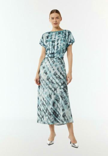 Летняя юбка