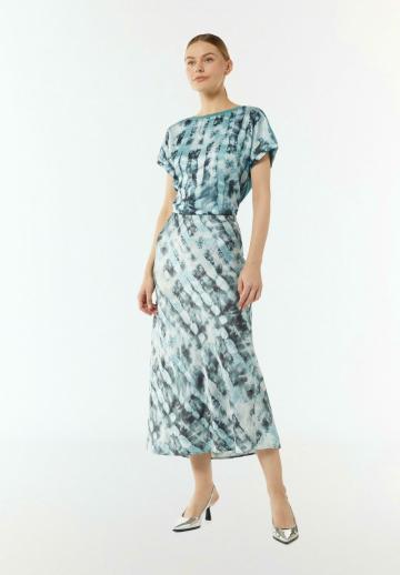 Летняя юбка