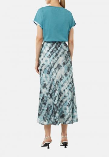 Летняя юбка