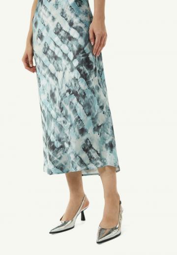 Летняя юбка