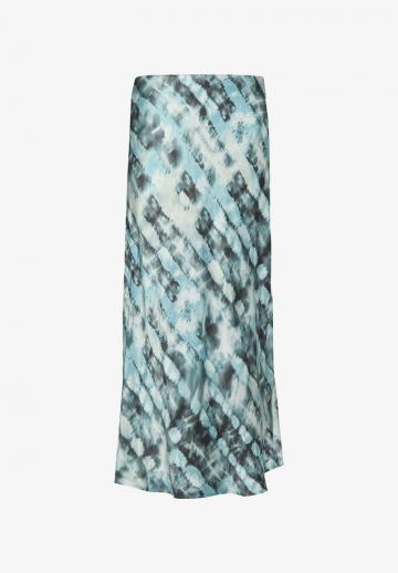 Летняя юбка