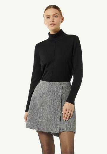 Летняя юбка