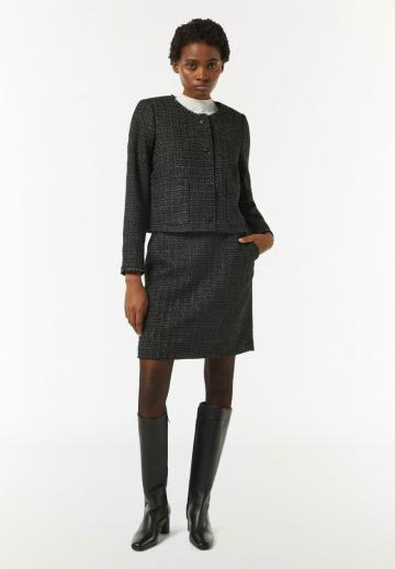 Летняя юбка