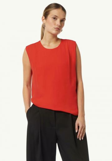 Майка-борцовка