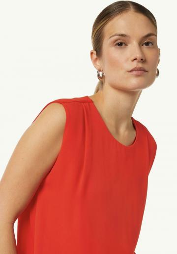 Майка-борцовка