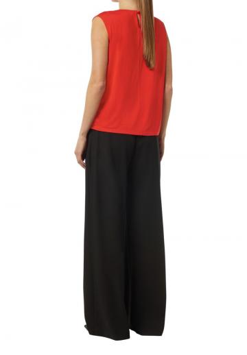 Майка-борцовка