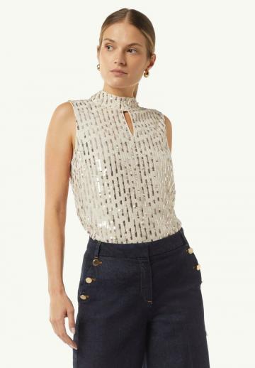 Майка-борцовка