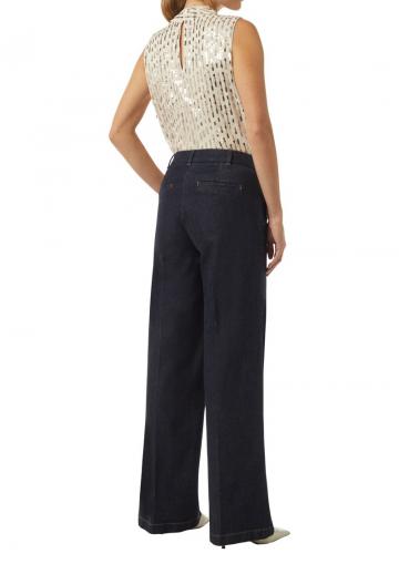 Майка-борцовка