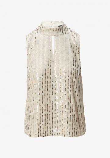 Майка-борцовка