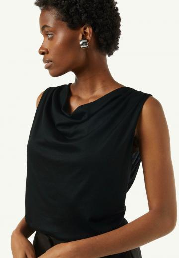 Майка-борцовка