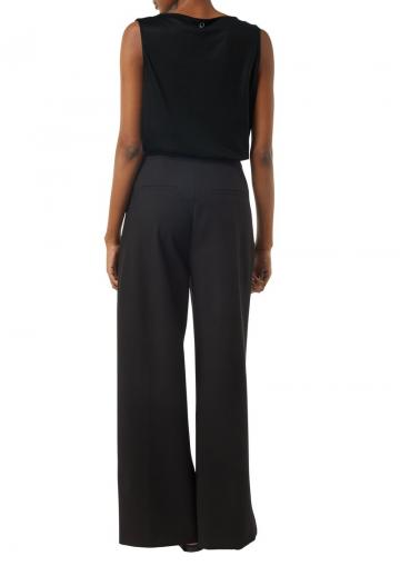 Майка-борцовка