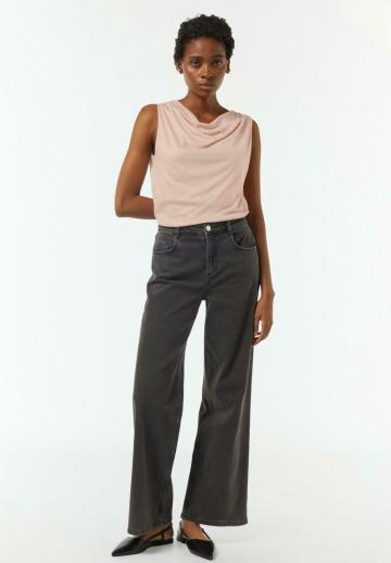 Майка-борцовка