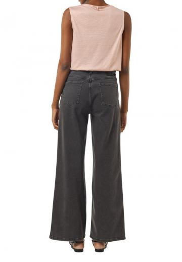 Майка-борцовка