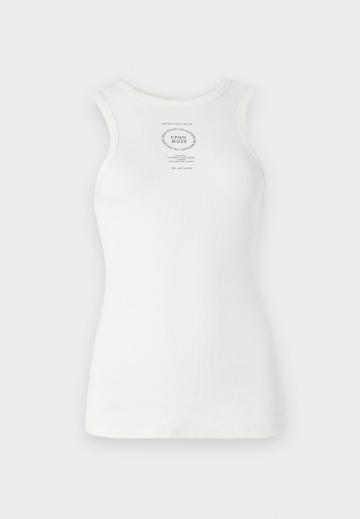 Майка-борцовка