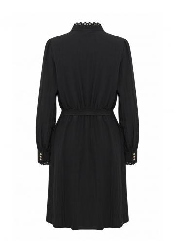 Блузка-платье