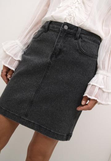 Летняя юбка