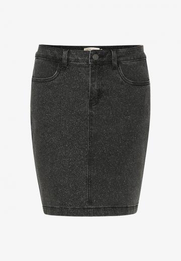 Летняя юбка