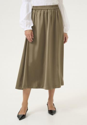 Летняя юбка