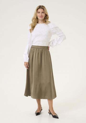 Летняя юбка