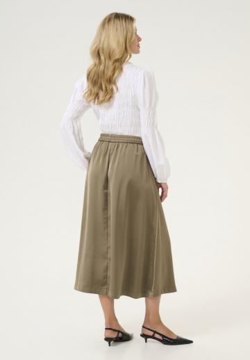 Летняя юбка