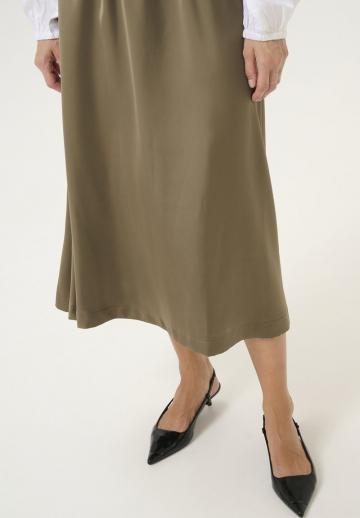 Летняя юбка