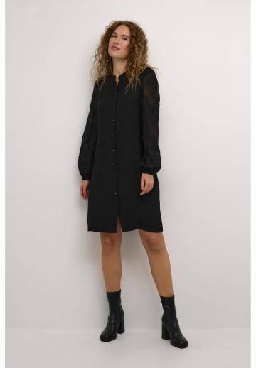 Блузка-платье