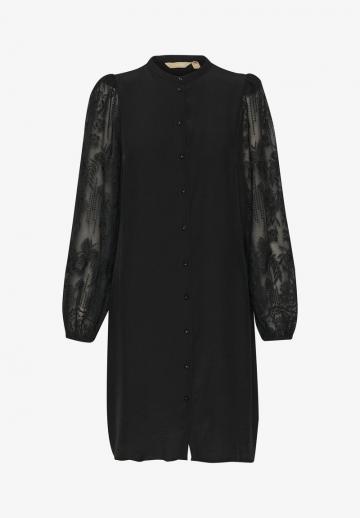 Блузка-платье