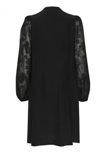 Блузка-платье