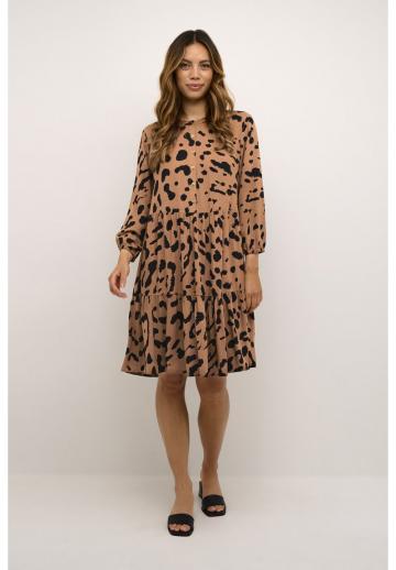 Блузка-платье