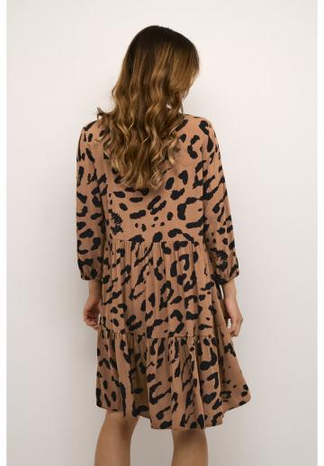 Блузка-платье