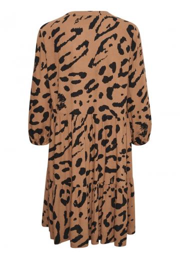 Блузка-платье