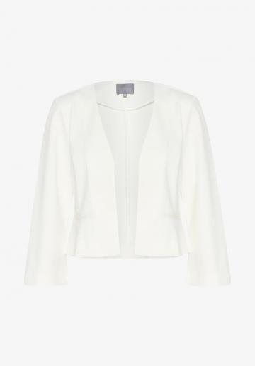 Короткий блейзер