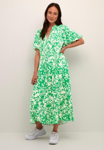 Длинное платье