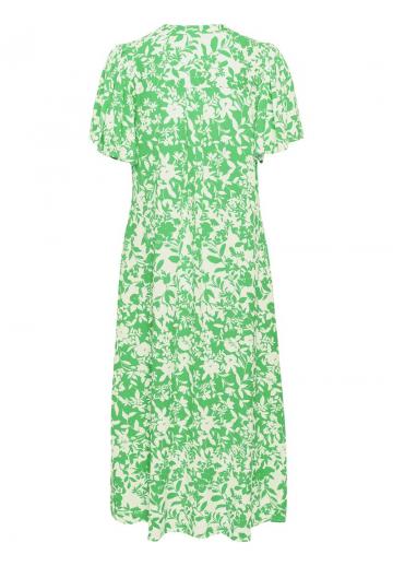 Длинное платье