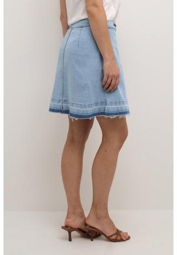 Летняя юбка