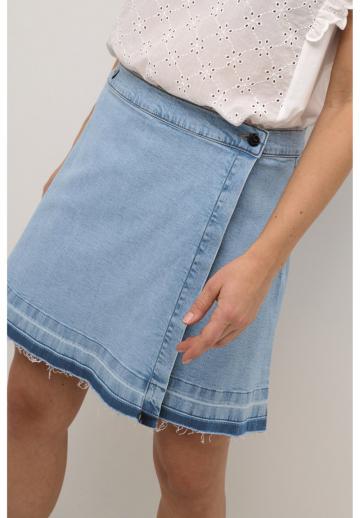 Летняя юбка