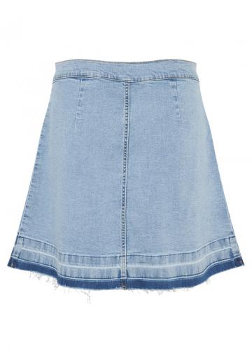 Летняя юбка