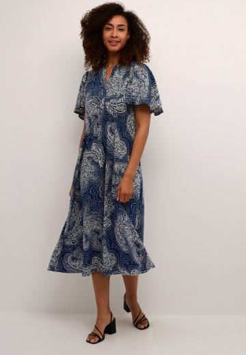 Платье макси