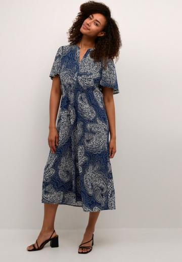 Платье макси